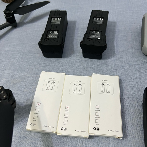 DJI Mavic 3 Classic. Great condition. - Picture 8 of 9